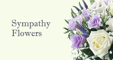 Sympathy Flowers Aldershot